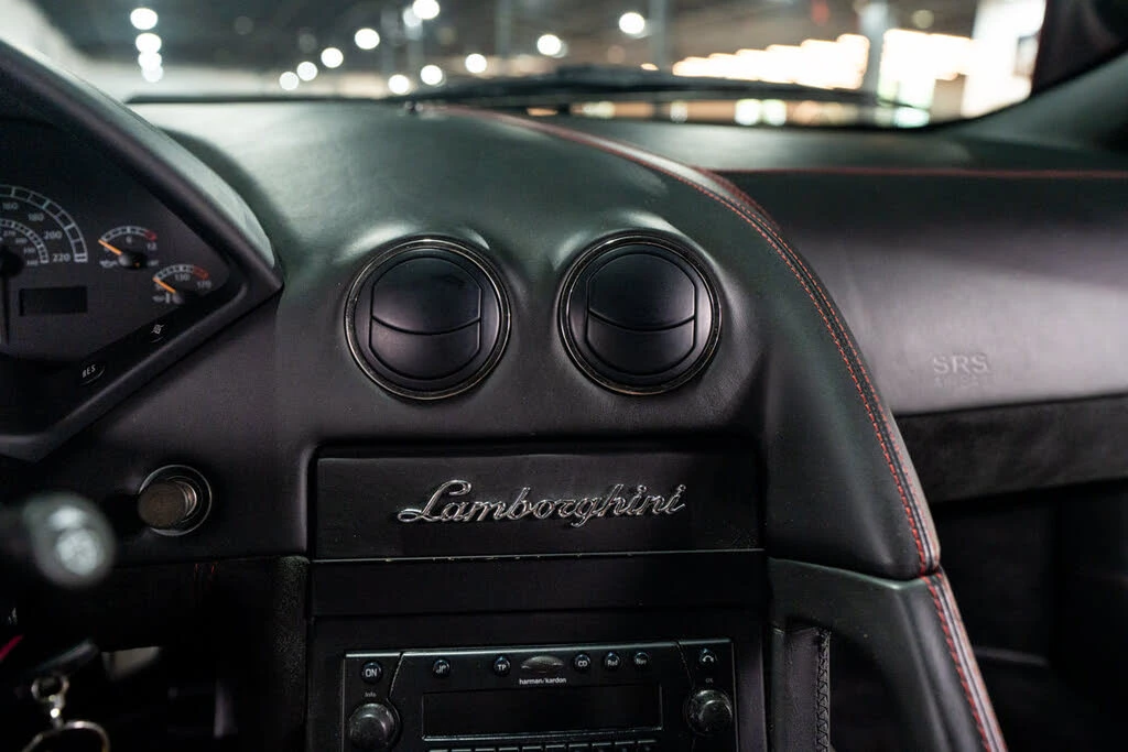 2005 Lamborghini Murcielago - Image 23 of 31