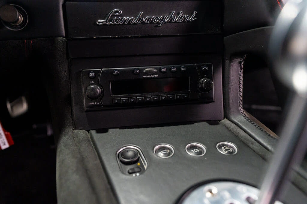 2005 Lamborghini Murcielago - Image 24 of 31