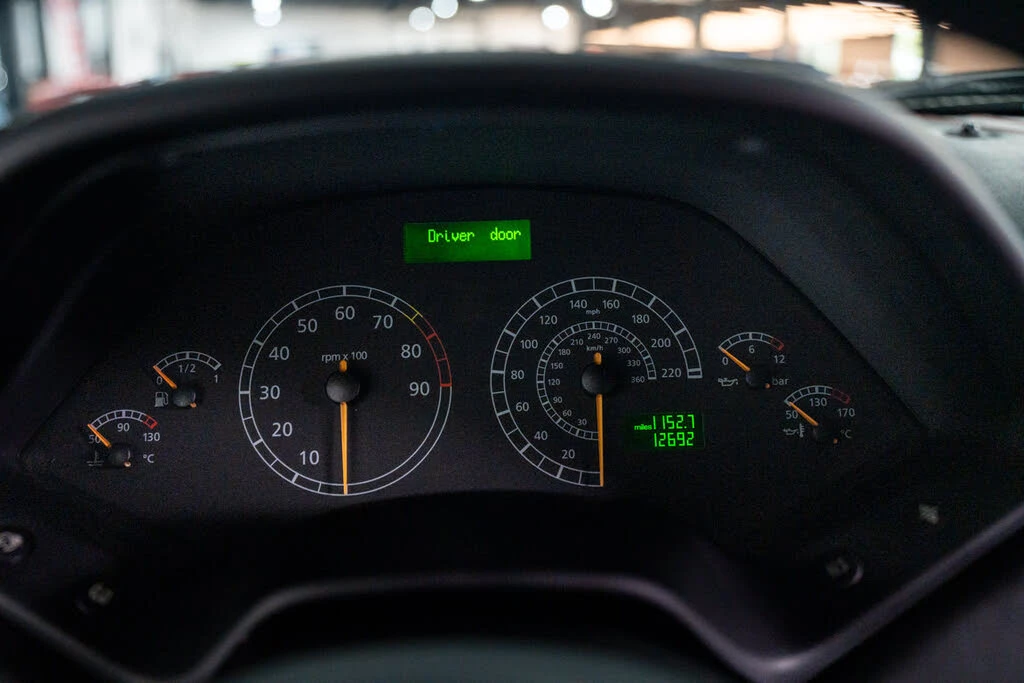 2005 Lamborghini Murcielago - Image 21 of 31