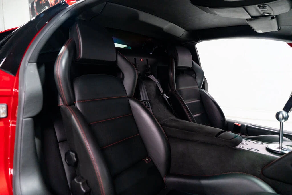 2005 Lamborghini Murcielago - Image 20 of 31