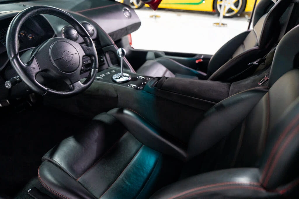 2005 Lamborghini Murcielago - Image 27 of 31