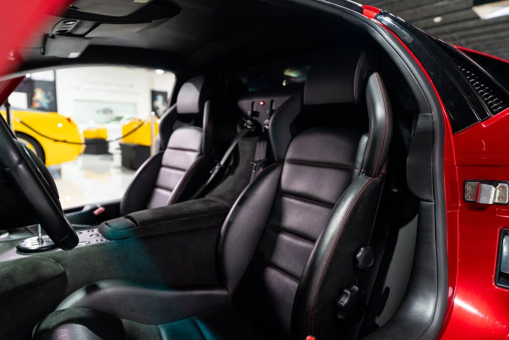 2005 Lamborghini Murcielago - Image 18 of 31