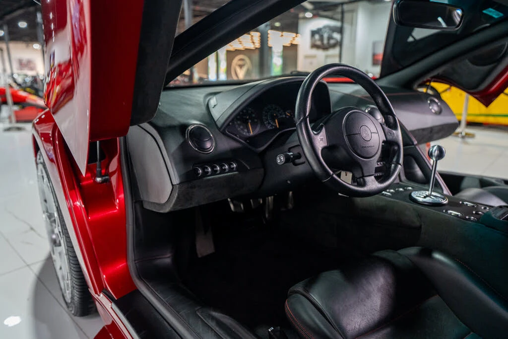 2005 Lamborghini Murcielago - Image 26 of 31