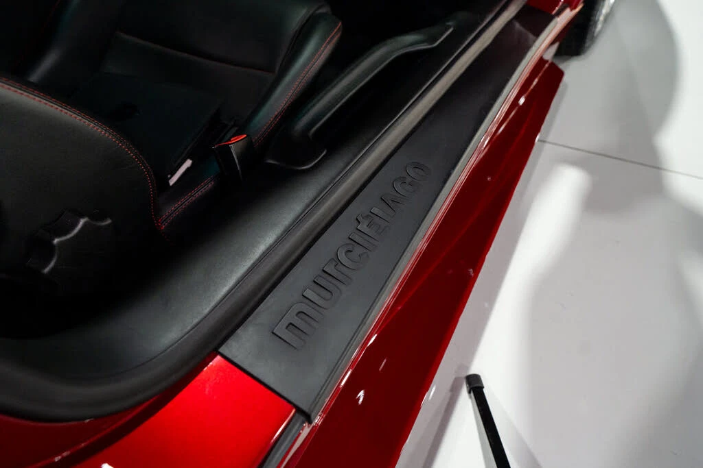 2005 Lamborghini Murcielago - Image 28 of 31
