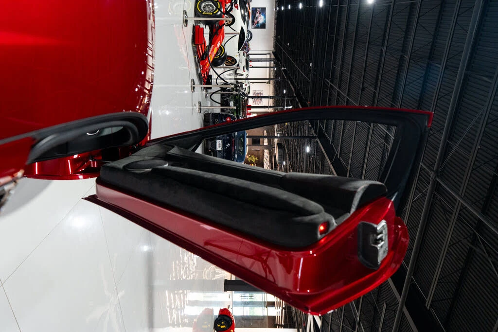 2005 Lamborghini Murcielago - Image 30 of 31