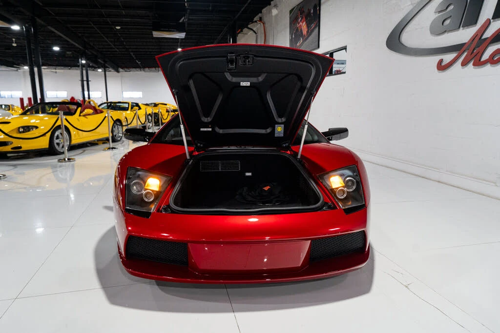 2005 Lamborghini Murcielago - Image 31 of 31
