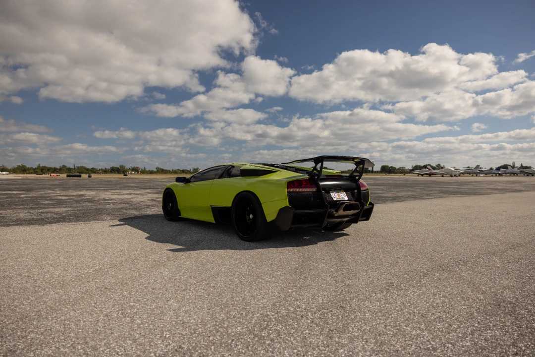 2005 Lamborghini Murcielago - Image 24 of 31