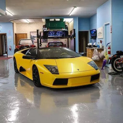 2005 Lamborghini Murcielago - Image 6 of 6