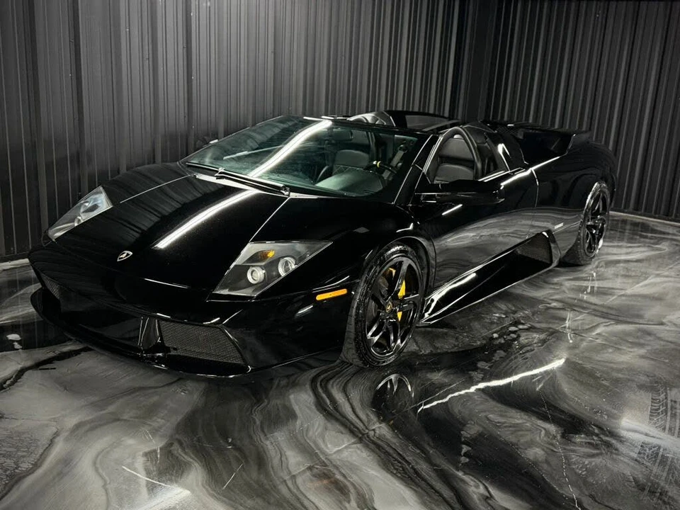 2005 Lamborghini Murcielago - Image 9 of 31