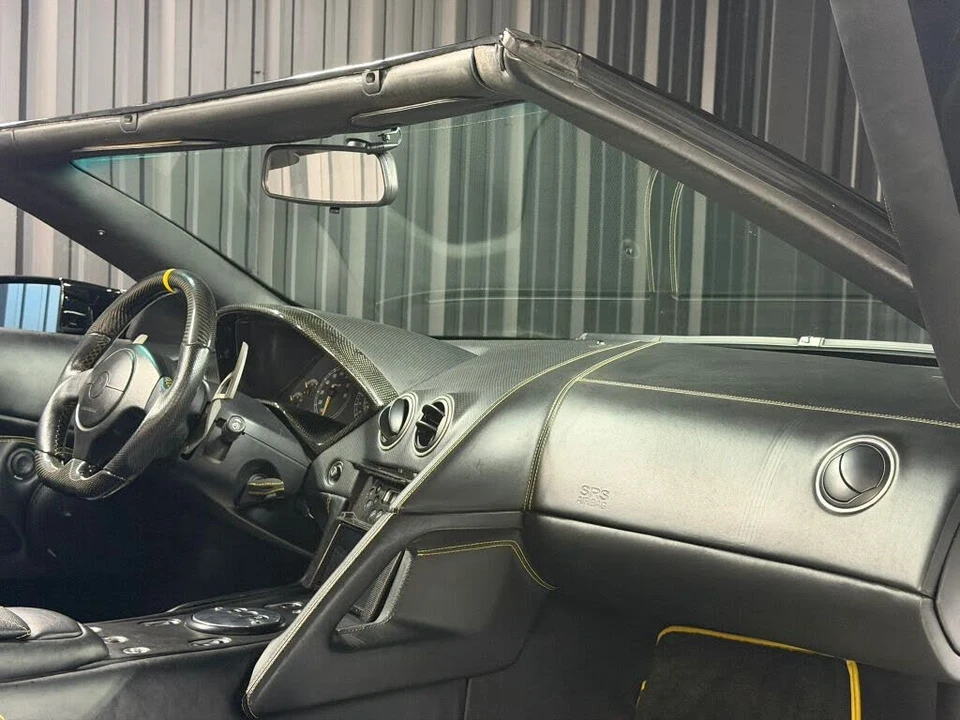 2005 Lamborghini Murcielago - Image 28 of 31