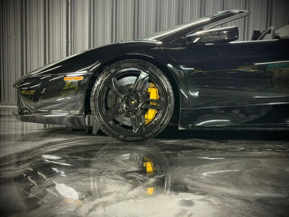 2005 Lamborghini Murcielago - Image 6 of 31