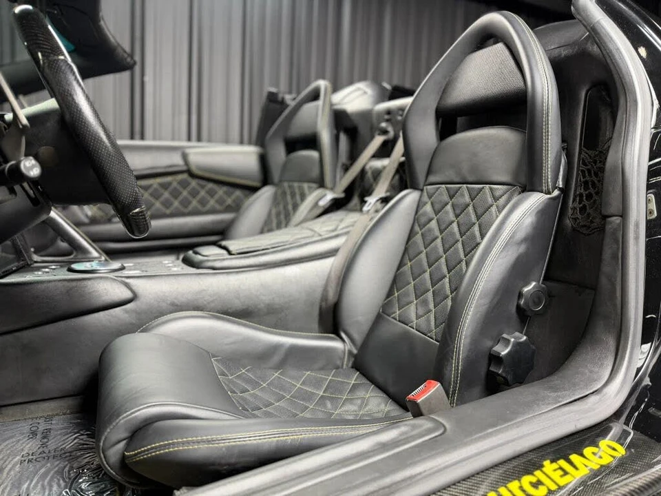 2005 Lamborghini Murcielago - Image 23 of 31