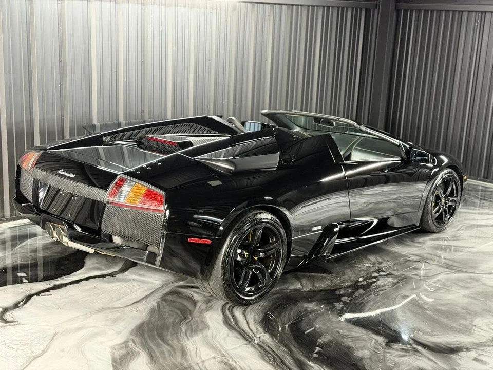 2005 Lamborghini Murcielago - Image 20 of 31