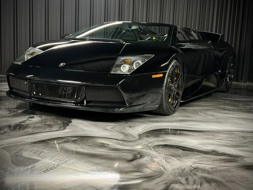 2005 Lamborghini Murcielago - Image 3 of 31