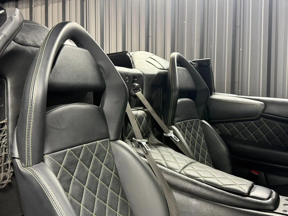 2005 Lamborghini Murcielago - Image 26 of 31