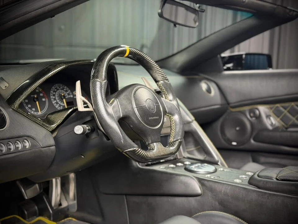 2005 Lamborghini Murcielago - Image 21 of 31