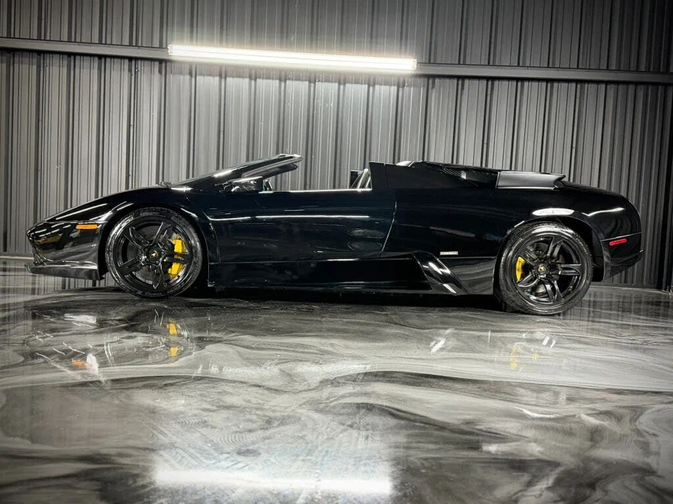 2005 Lamborghini Murcielago - Image 8 of 31