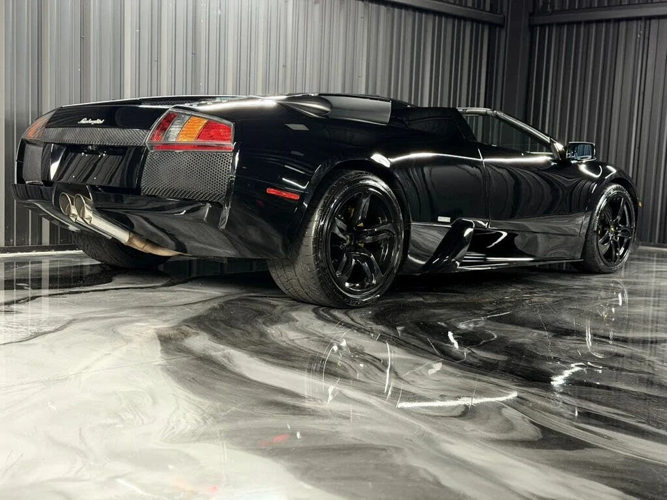 2005 Lamborghini Murcielago - Image 19 of 31