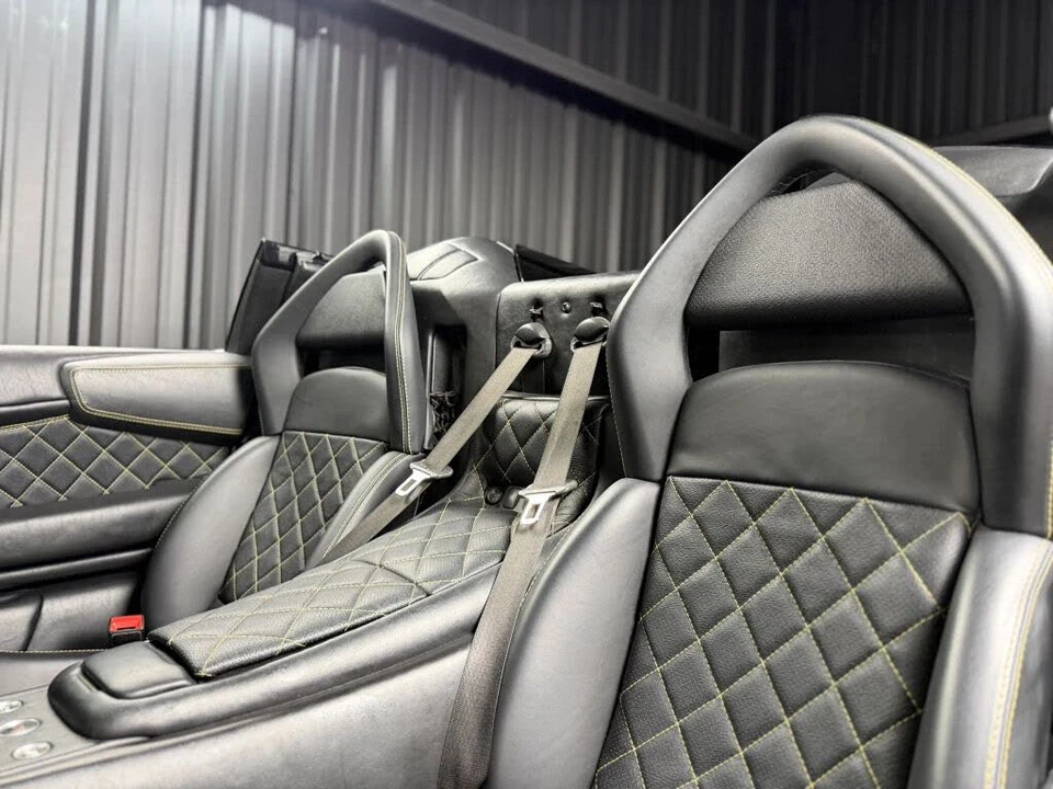 2005 Lamborghini Murcielago - Image 24 of 31