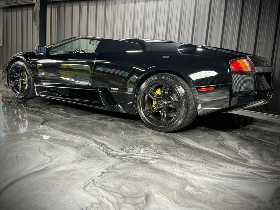 2005 Lamborghini Murcielago - Image 10 of 31