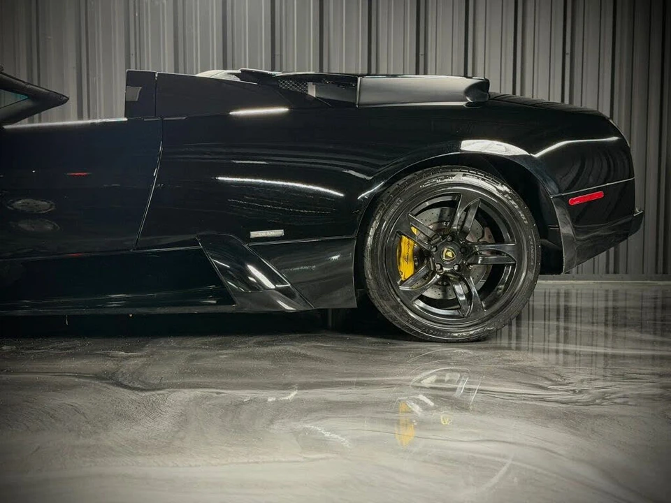 2005 Lamborghini Murcielago - Image 7 of 31