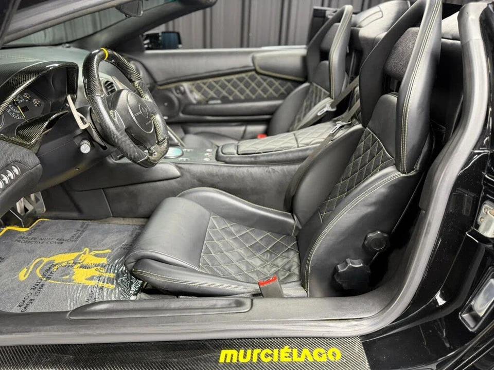2005 Lamborghini Murcielago - Image 22 of 31