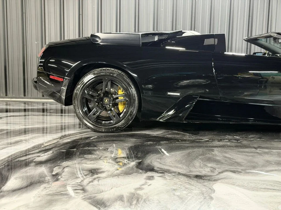 2005 Lamborghini Murcielago - Image 17 of 31