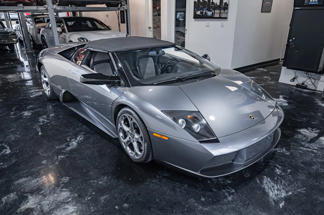 2005 Lamborghini Murcielago - Image 8 of 31