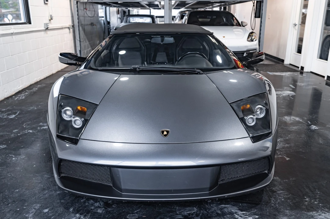 2005 Lamborghini Murcielago - Image 5 of 31