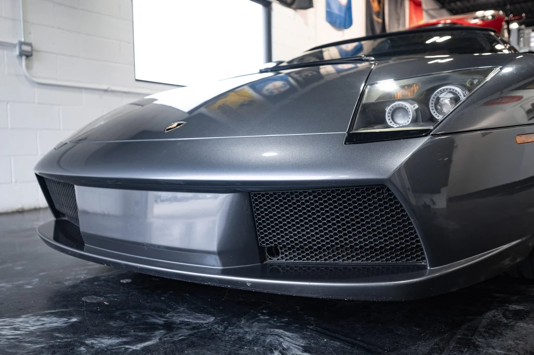 2005 Lamborghini Murcielago - Image 18 of 31