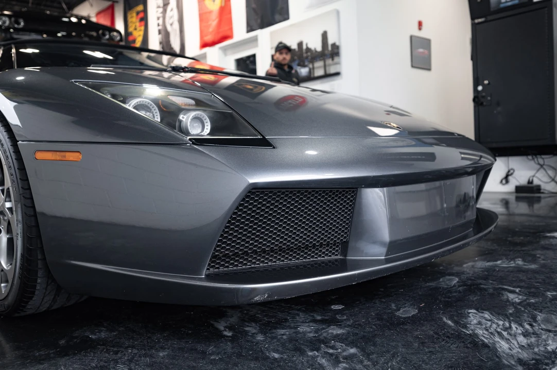 2005 Lamborghini Murcielago - Image 17 of 31