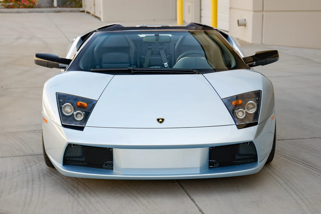 2005 Lamborghini - Image 5 of 31