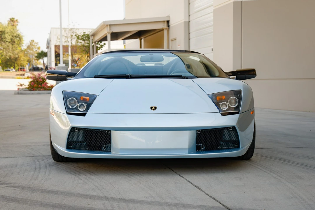 2005 Lamborghini - Image 6 of 31