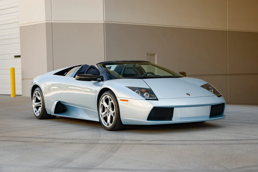 2005 Lamborghini - Image 7 of 31