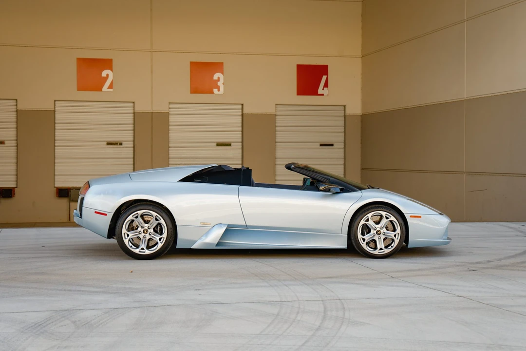 2005 Lamborghini - Image 10 of 31