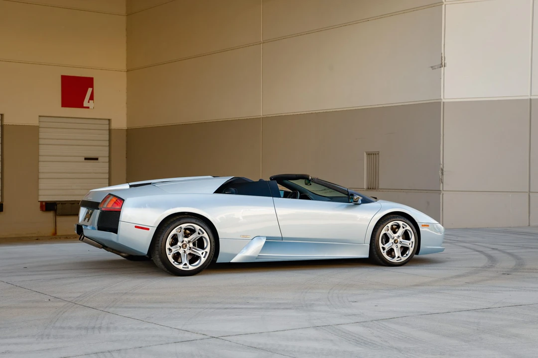 2005 Lamborghini - Image 11 of 31