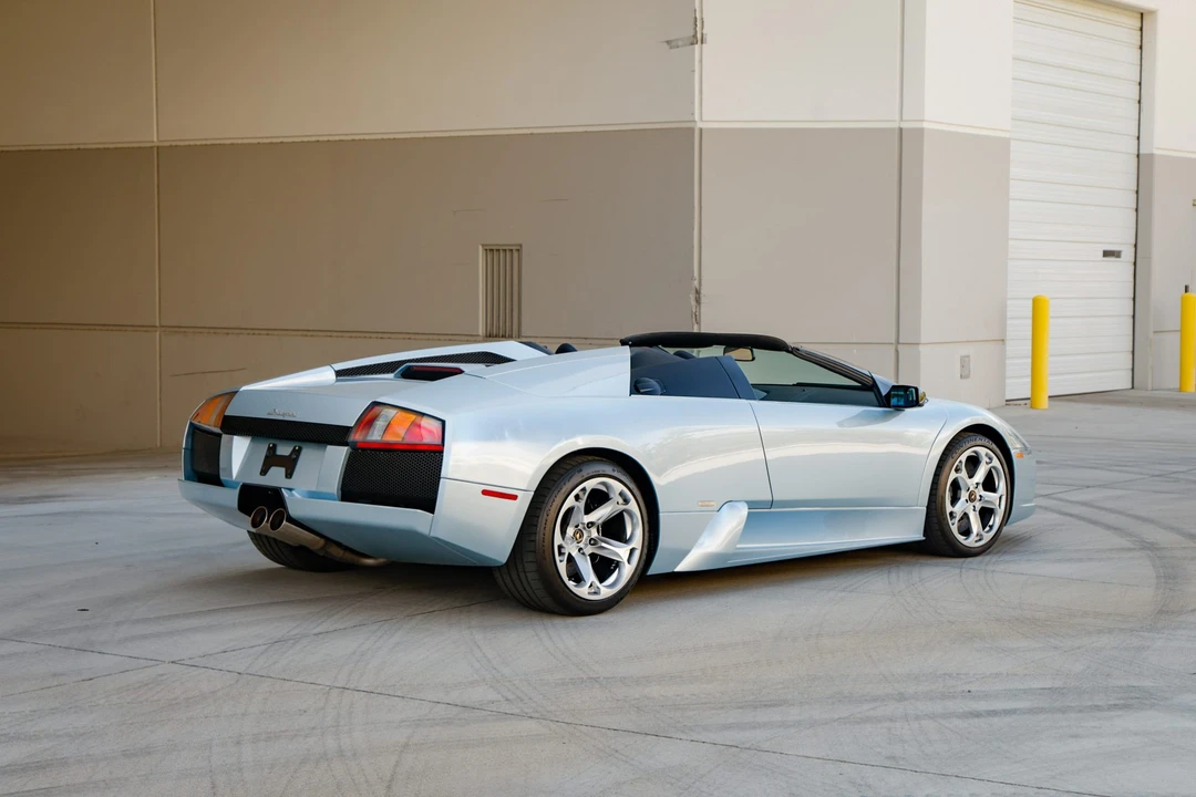 2005 Lamborghini - Image 12 of 31