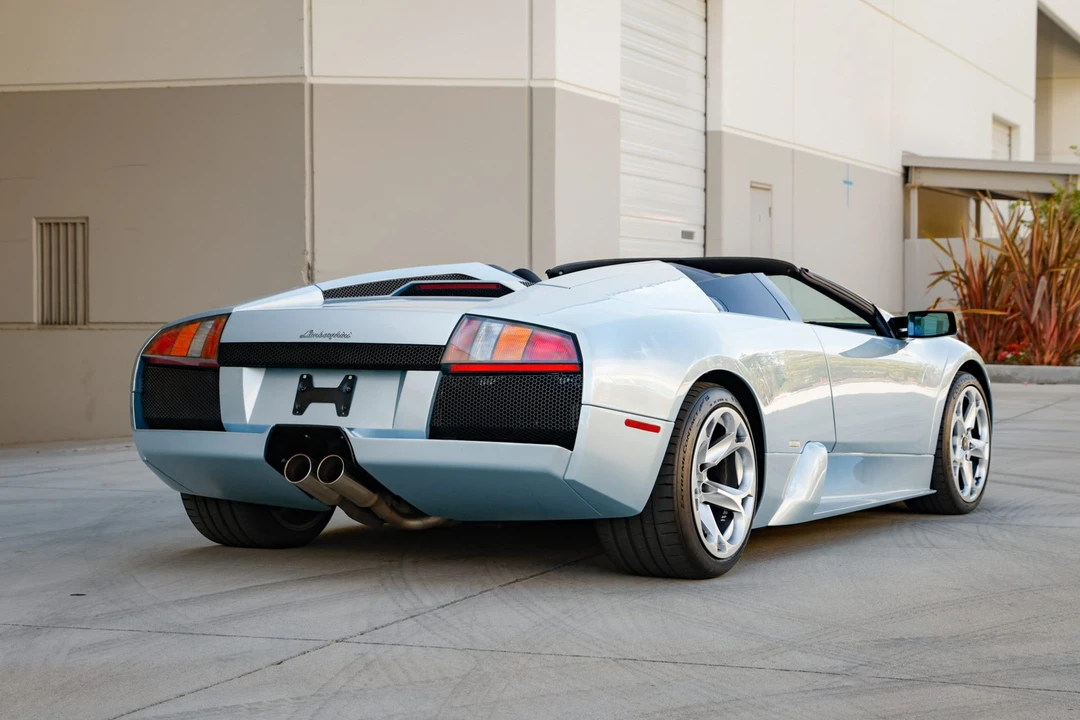 2005 Lamborghini - Image 13 of 31