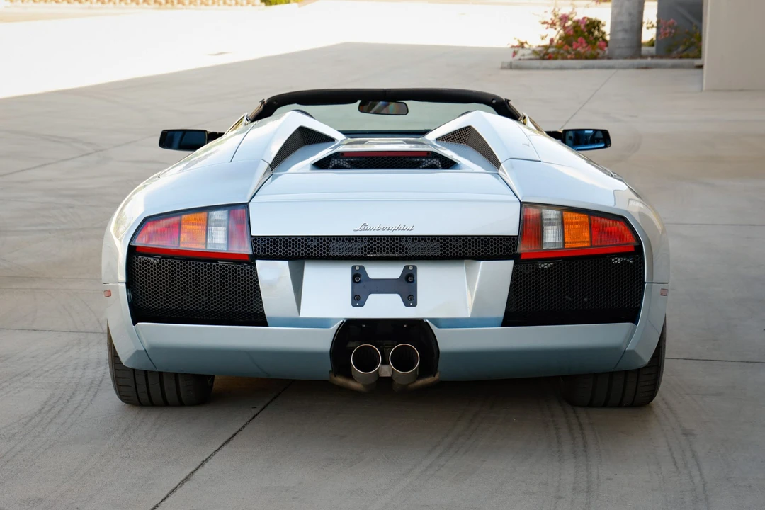 2005 Lamborghini - Image 14 of 31