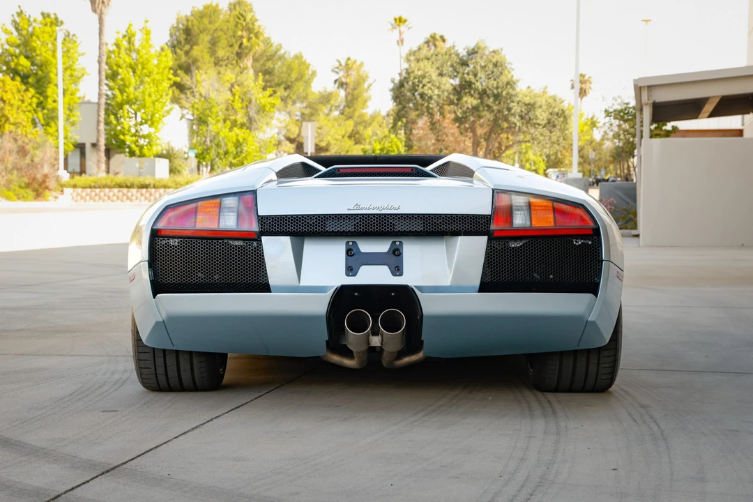 2005 Lamborghini - Image 15 of 31