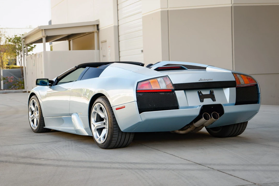 2005 Lamborghini - Image 16 of 31