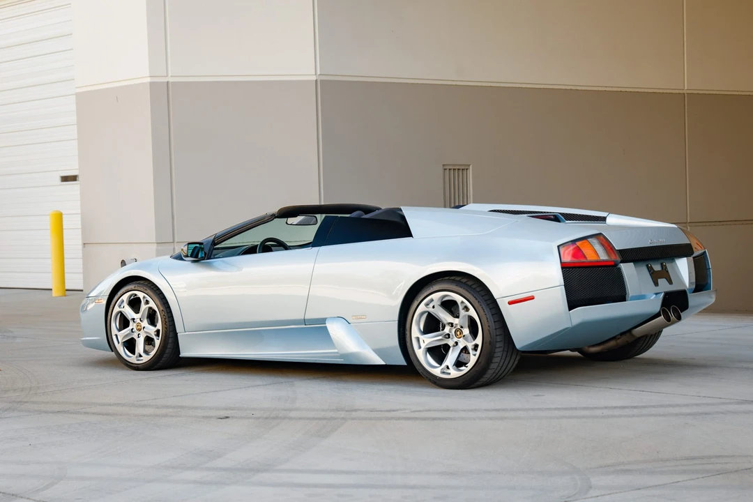 2005 Lamborghini - Image 17 of 31