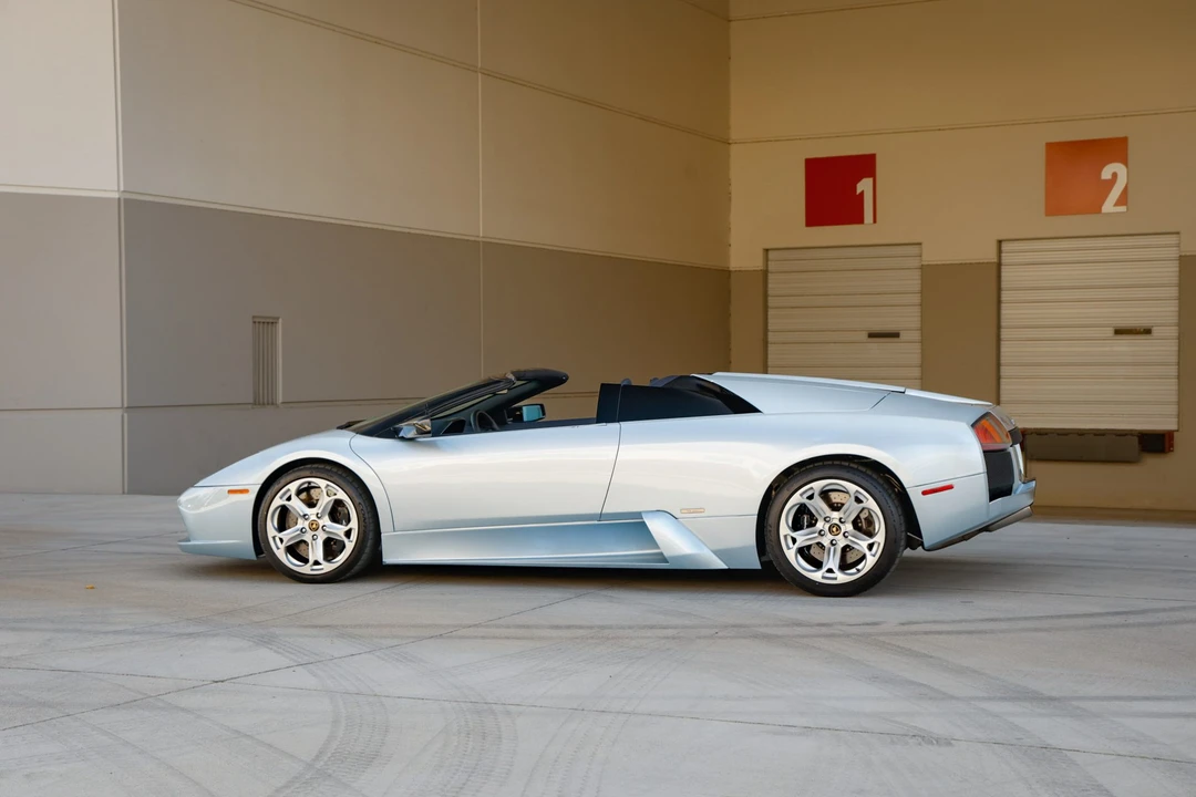 2005 Lamborghini - Image 18 of 31