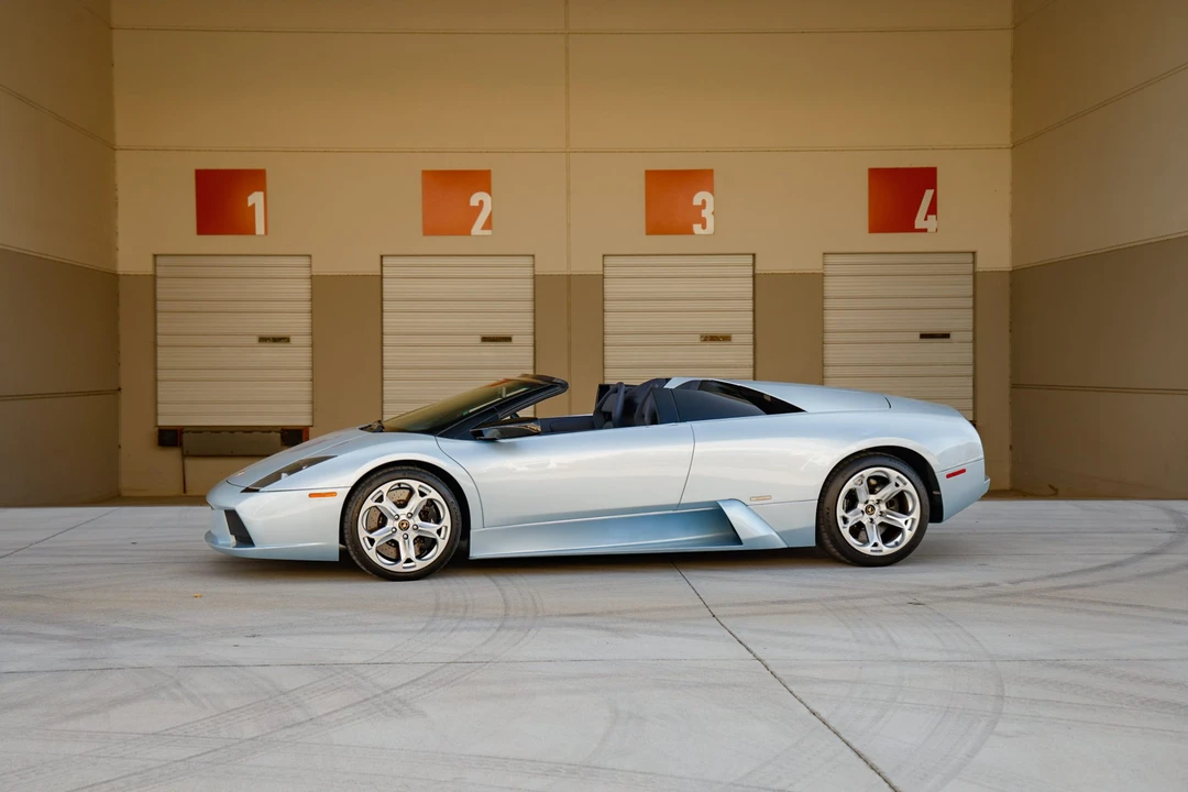 2005 Lamborghini - Image 19 of 31