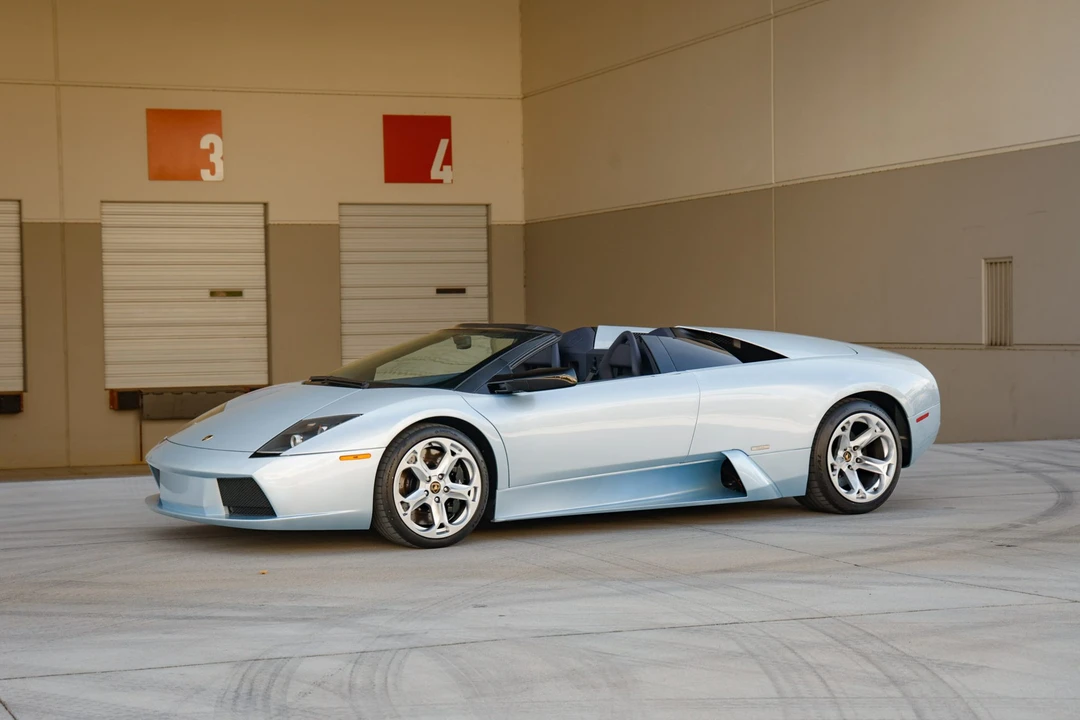2005 Lamborghini - Image 2 of 31