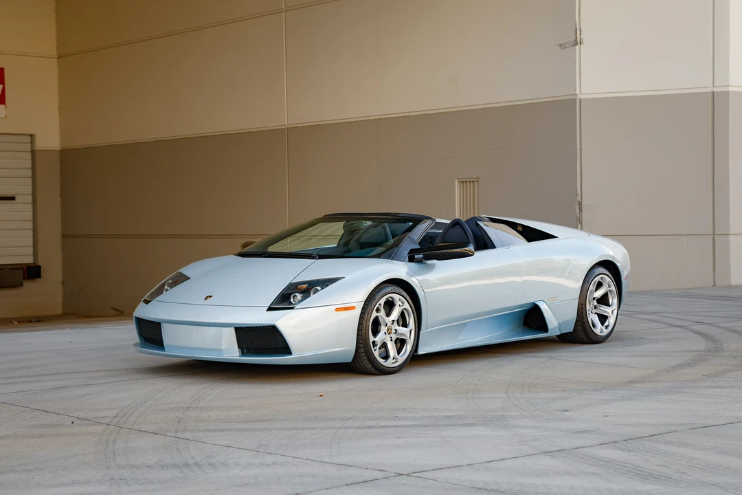 2005 Lamborghini - Image 3 of 31