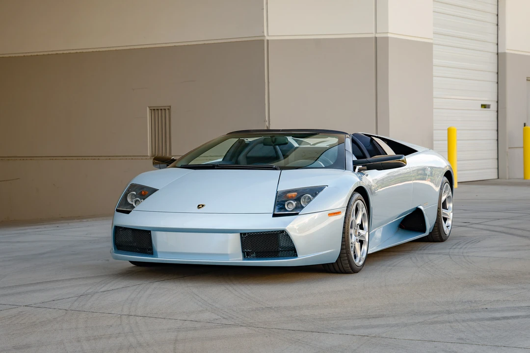 2005 Lamborghini - Image 4 of 31