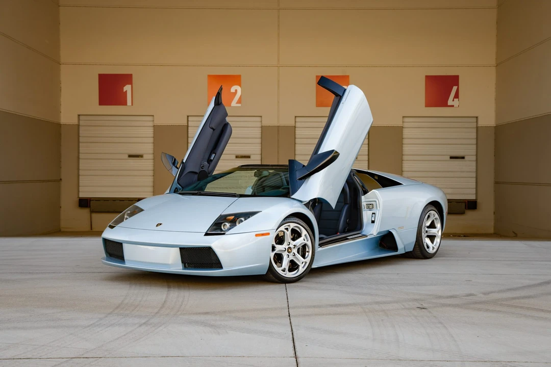 2005 Lamborghini - Image 20 of 31