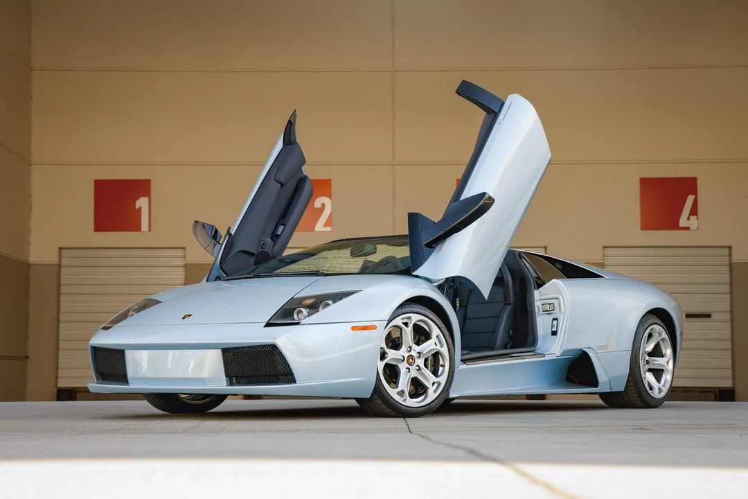 2005 Lamborghini - Image 22 of 31