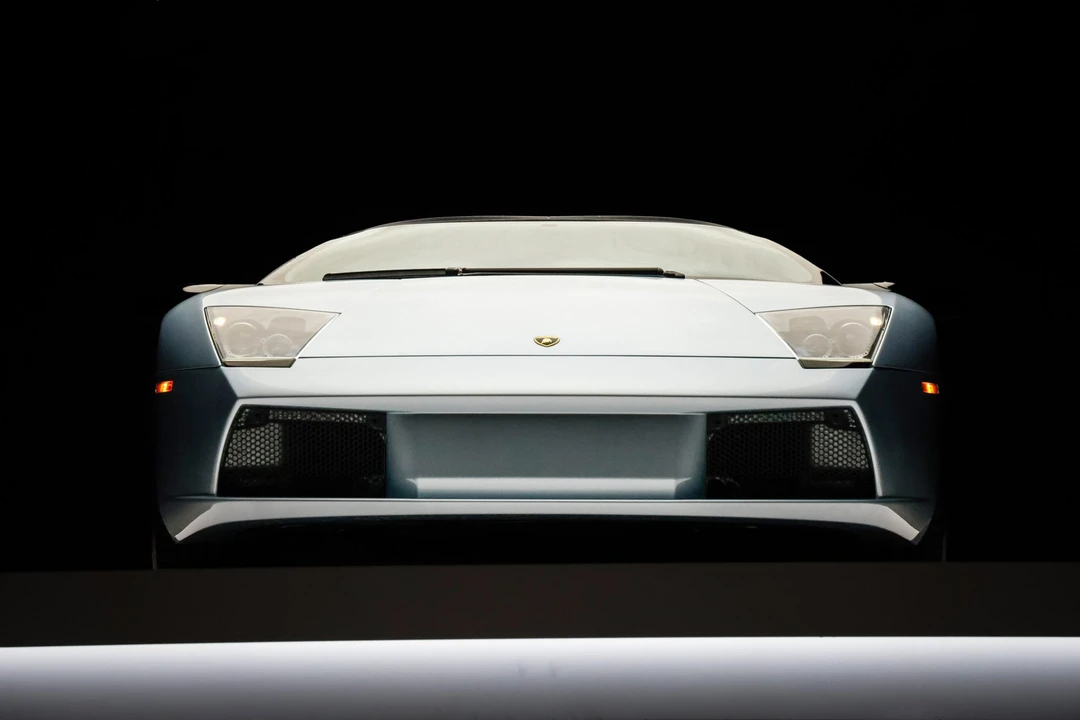 2005 Lamborghini - Image 30 of 31